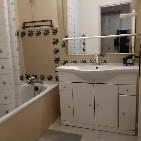 Pres De La Promenade