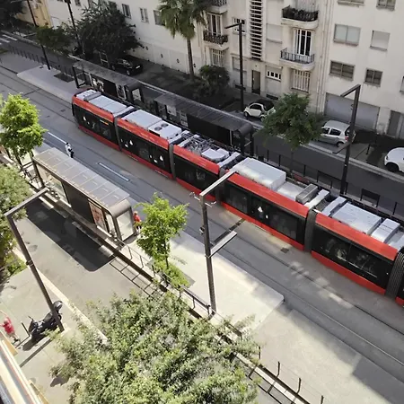 Διαμέρισμα Pres De La Promenade *