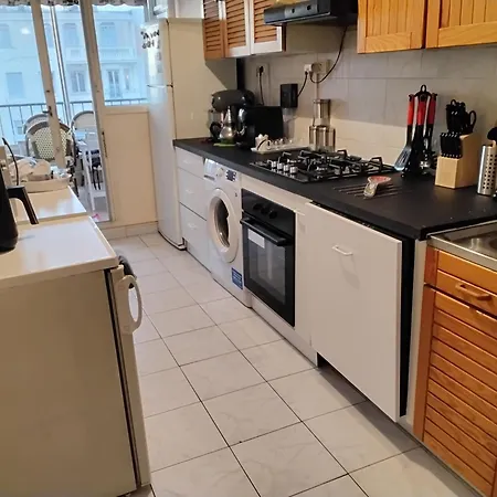 Pres De La Promenade * Νίκαια