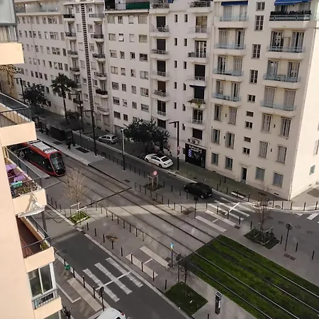 Près De La Promenade Nice