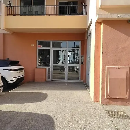 Pres De La Promenade