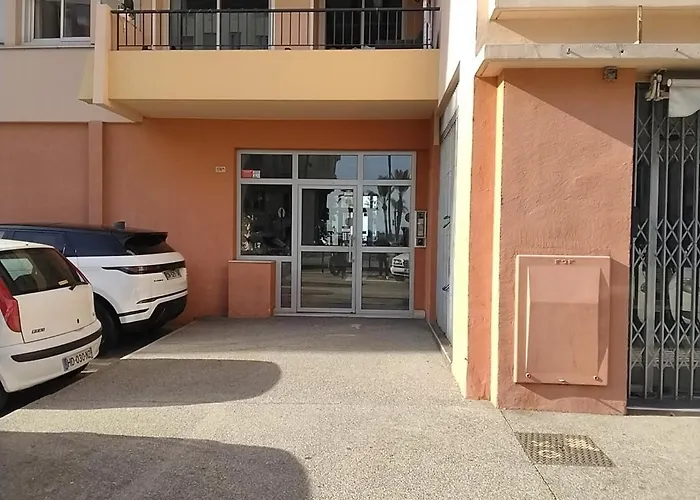 Pres De La Promenade