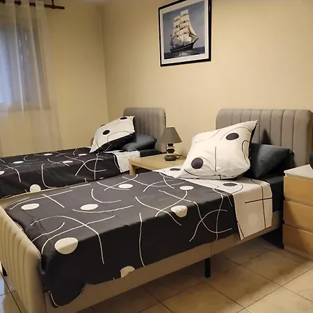 Pres De La Promenade Appartement *