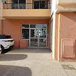 Pres De La Promenade